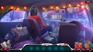 Christmas Stories 11: Taxi of Miracles