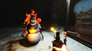  Krampus Kills