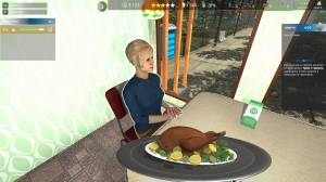 Cafe Owner Simulator