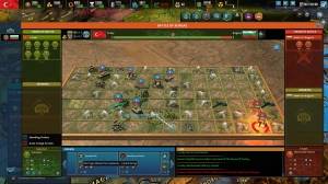 (Linux) Realpolitiks II 
