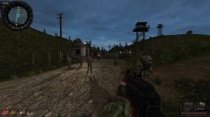  S.T.A.L.K.E.R. 