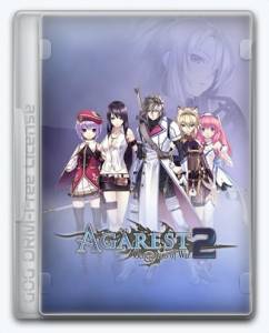 Agarest: Generations of War 2