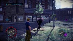 Saints Row 4: Re-Elected