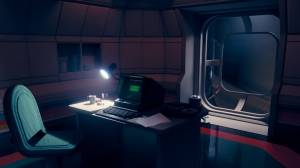 Titan Station