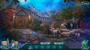 Cursed Fables 2: Twisted Tower