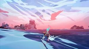  Wavetale