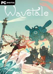  Wavetale