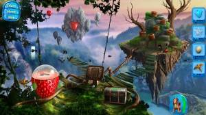 Legacy: Witch Island 4 Last Bastion