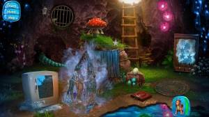 Legacy: Witch Island 4 Last Bastion