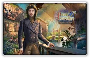 Book Travelers: A Victorian Story CE