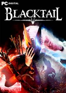 BLACKTAIL