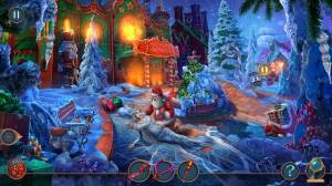 Christmas Fables: Holiday Guardians