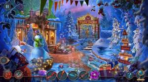 Christmas Fables: Holiday Guardians