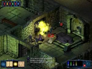 Pool of Radiance: Ruins of Myth Drannor