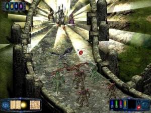 Pool of Radiance: Ruins of Myth Drannor