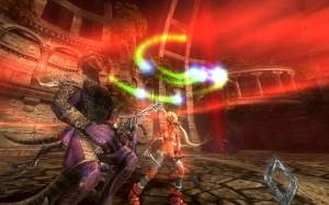 X-Blades HD Gold
