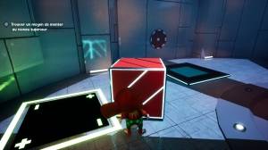 Saga Cube