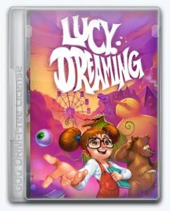 Lucy Dreaming