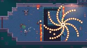 Rogue Star Rescue