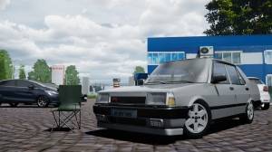  Drive 21