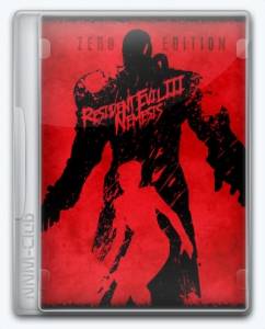Resident Evil 3: Nemesis
