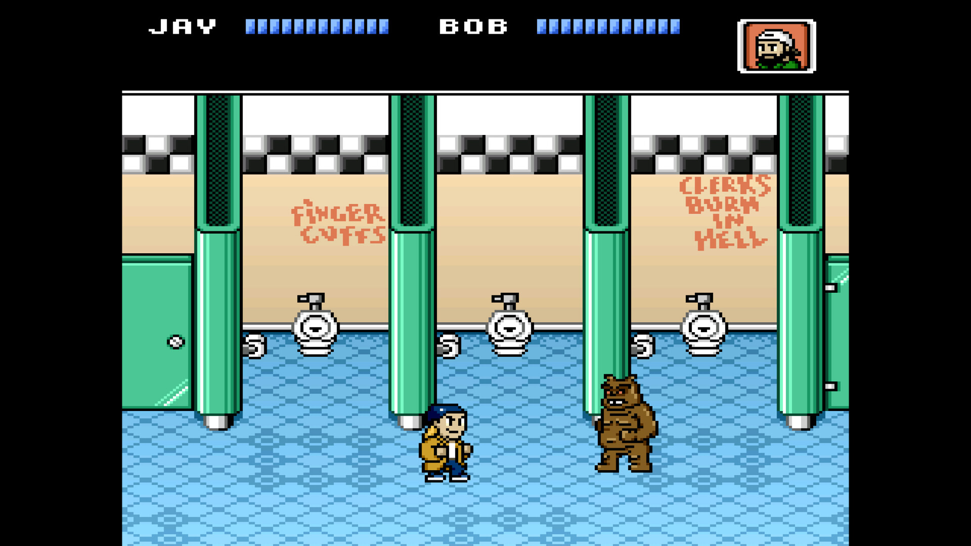 Джей играть. Jay and Silent Bob Mall Brawl. Игра Джей. Jay & Silent Bob Mall Brawl обложка. Jay and Silent Bob Mall Brawl PD 2020.