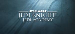 Star Wars: Jedi Knight - Jedi Academy