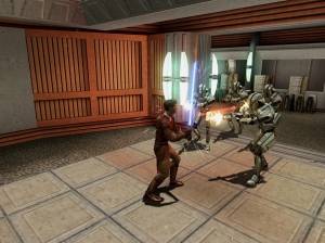 Star Wars: Knights Of The Old Republic