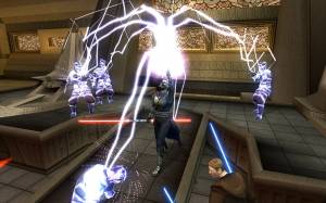 Star Wars: Knights of the Old Republic II - The Sith Lords