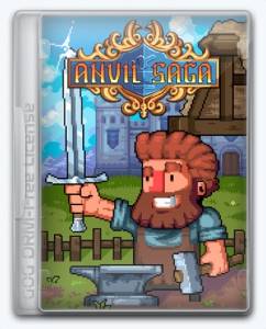 Anvil Saga