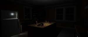 Dark Past