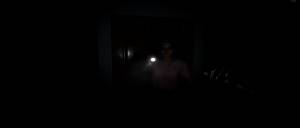 Dark Past