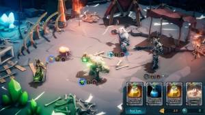   Cardaclysm: Shards of the Four