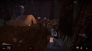 Evacuation