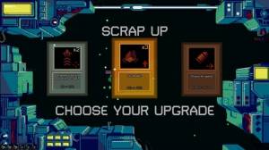 Void Scrappers