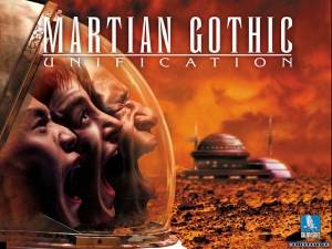 Martian Gothic: Unification
