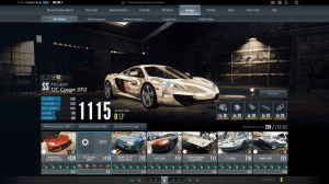 Need for Speed: Edge