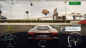 Need for Speed: Edge