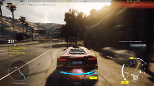 Need for Speed: Edge
