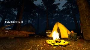 Half-Life 2: Evacuation [Mod]