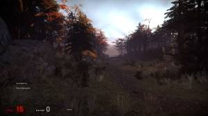 Half-Life 2: Evacuation [Mod]