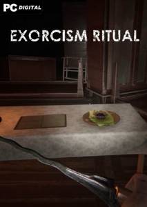  Exorcism Ritual