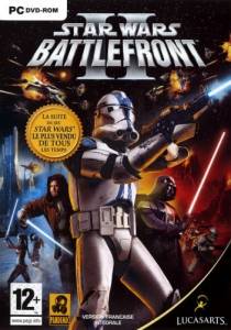 Star Wars: Battlefront 2