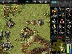 Dark Reign + Expansion