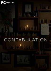  Confabulation