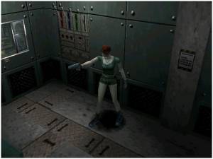 Dino Crisis - 