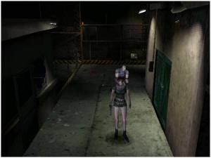 Dino Crisis - 