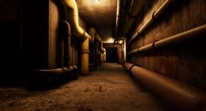 Escape the Backrooms