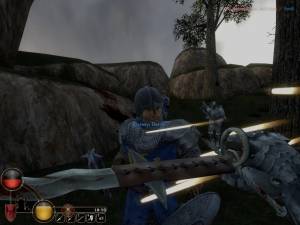 Age of Chivalry