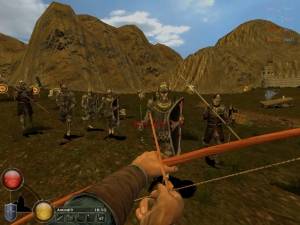 Age of Chivalry